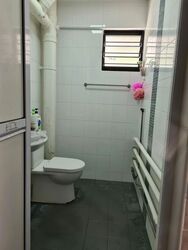 Sembawang Vista (Sembawang), HDB 2 Rooms #597526341